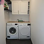 Apartament Lovehaugen *