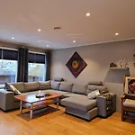 Løvehaugen Appartement *