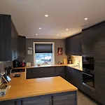 Apartament Lovehaugen