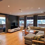 Lovehaugen Apartament