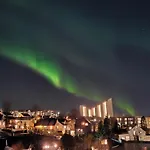 Lovehaugen * Tromsdalen