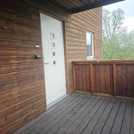 Lovehaugen Apartment *