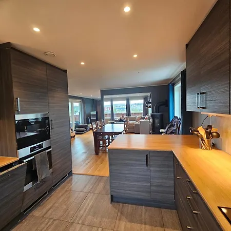 Lovehaugen * Trondalen