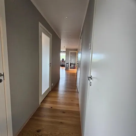 Apartment Lovehaugen *