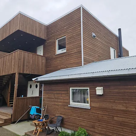 Lovehaugen * Trondalen