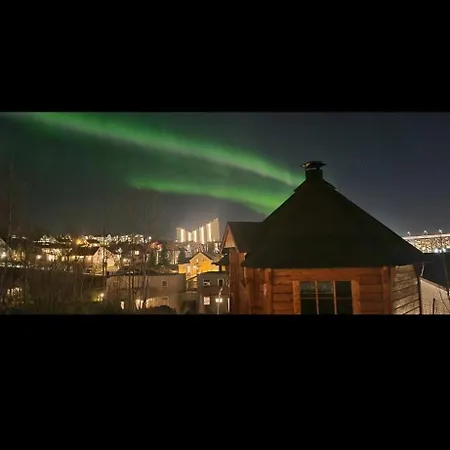 Lovehaugen *