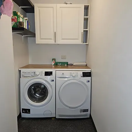 Appartement Lovehaugen *