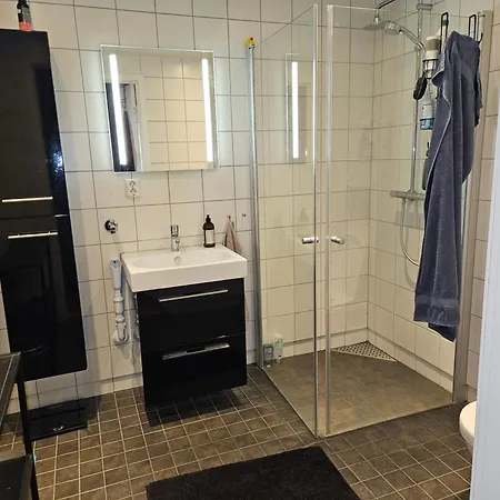 Lovehaugen Apartment