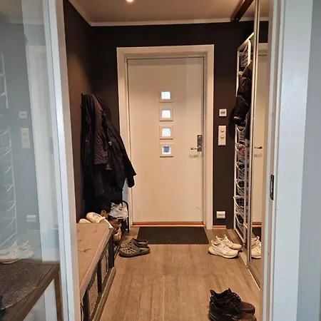Lovehaugen Apartment *