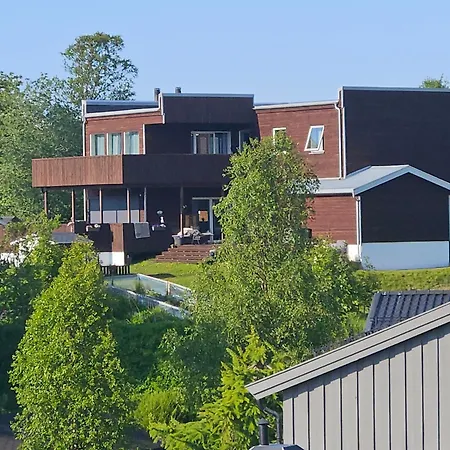 Lovehaugen * Trondalen