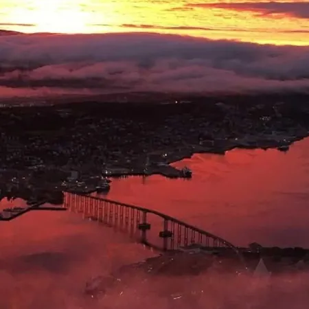 Apartamento Lovehaugen