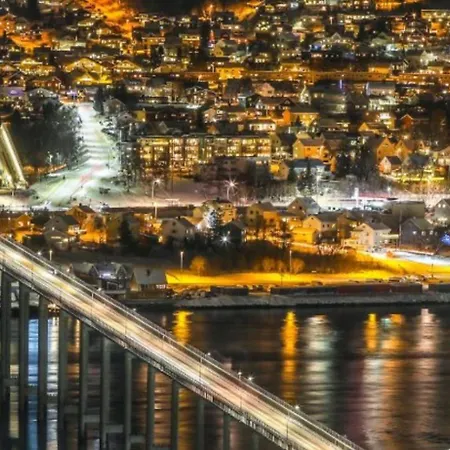 Lovehaugen Trondalen