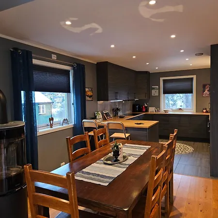 Lovehaugen Trondalen