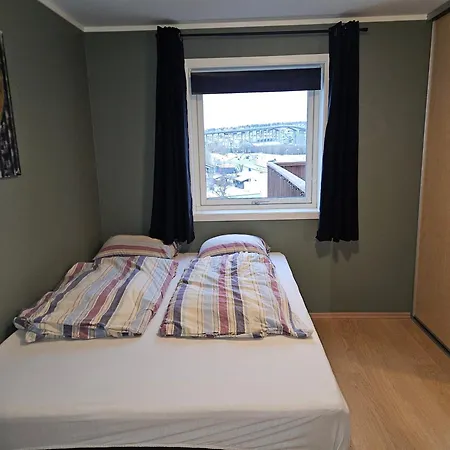 Apartamento Lovehaugen *