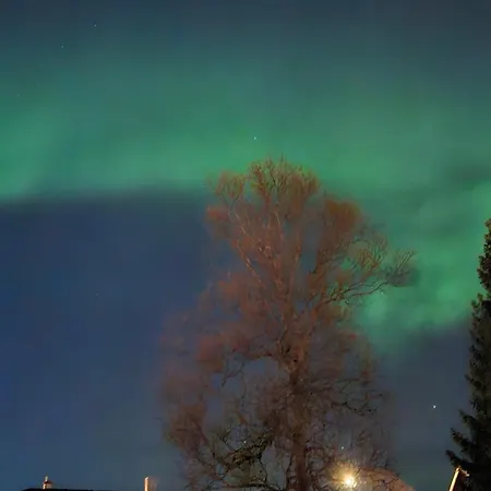 Lovehaugen Apartamento *