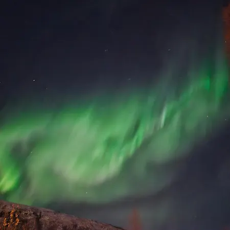 Lovehaugen Apartamento