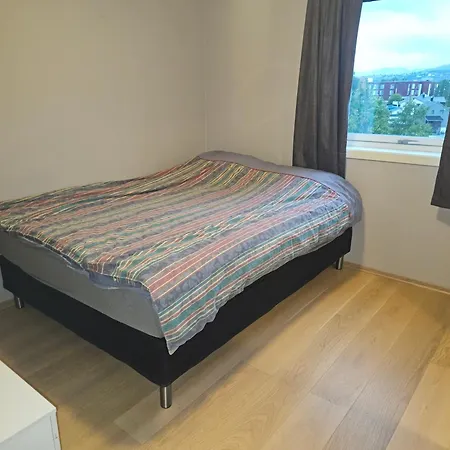 Lovehaugen Appartement *