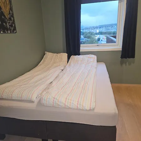 Appartement Lovehaugen *