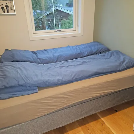 Appartement Lovehaugen Tromsdalen