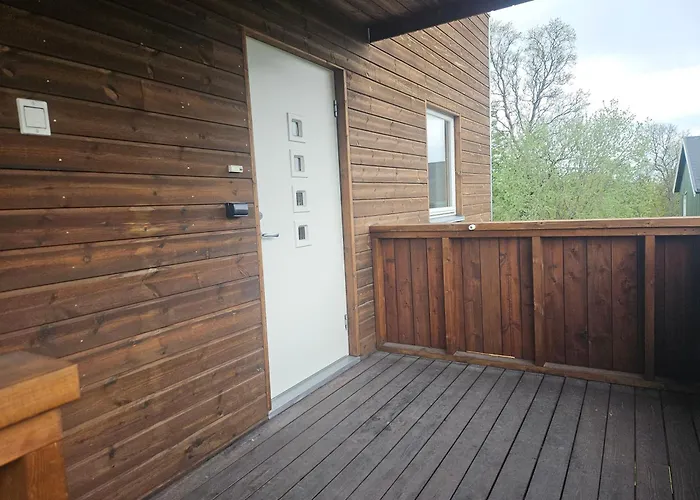 Lovehaugen 아파트 *