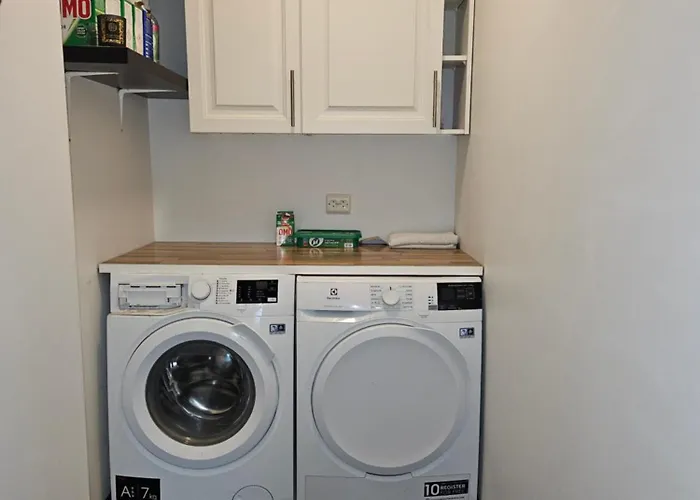 Apartamento Lovehaugen *