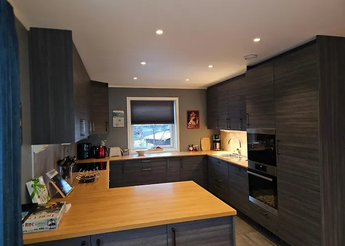 Apartamento Lovehaugen