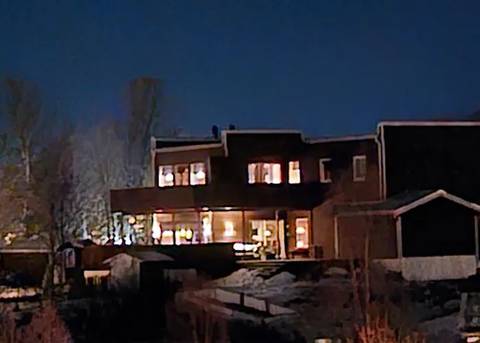Lovehaugen *